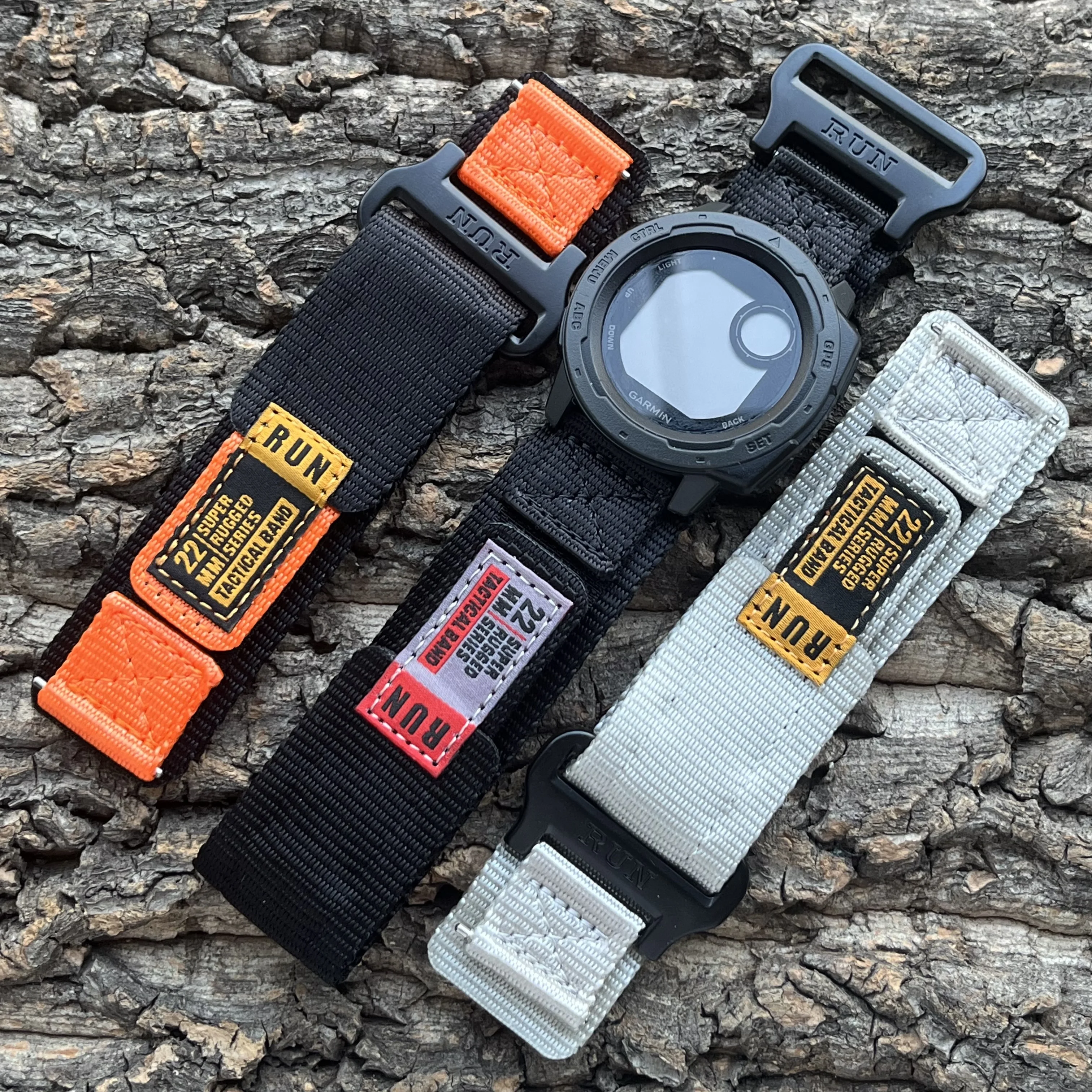 yZ[zGalaone Garmin Instinct3 E 45 ~[gvXgbv 22 ~[gVRX|[c\ȃXgoh Instinct1/2 2S 20 ~[goh