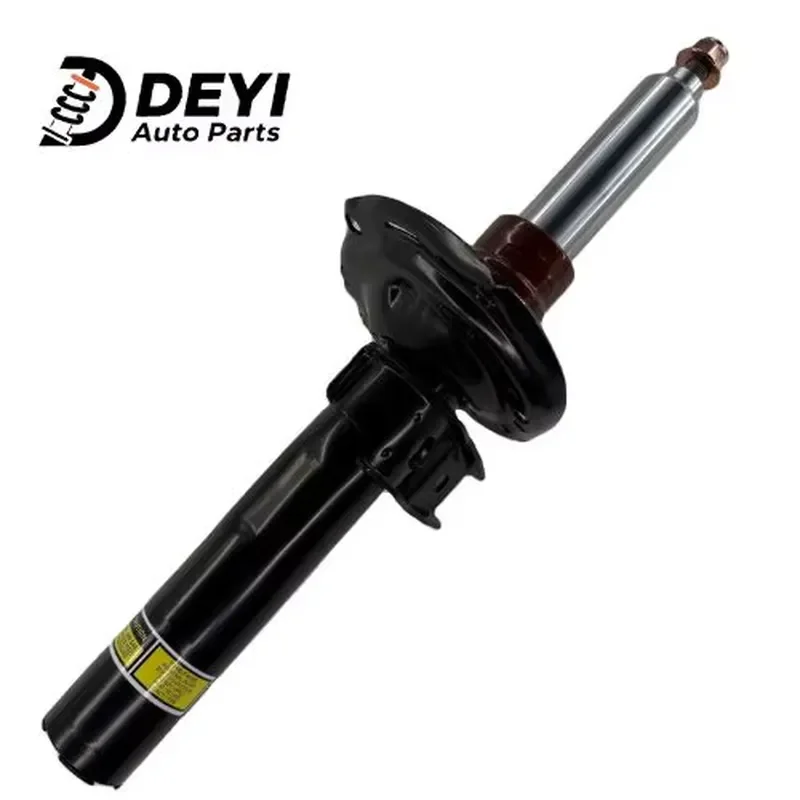 for A4 New TT Front Shock Absorber Assembly Air Suspension Strut Spring OE 8S0413029F Genuine Auto Parts 1 Year Warranty