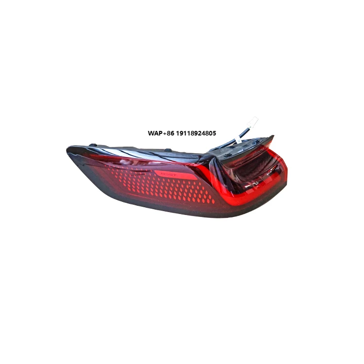 

High Quality Auto Spare Parts Left Outer Taillight OE 13856268-00 for BYD Song Plus