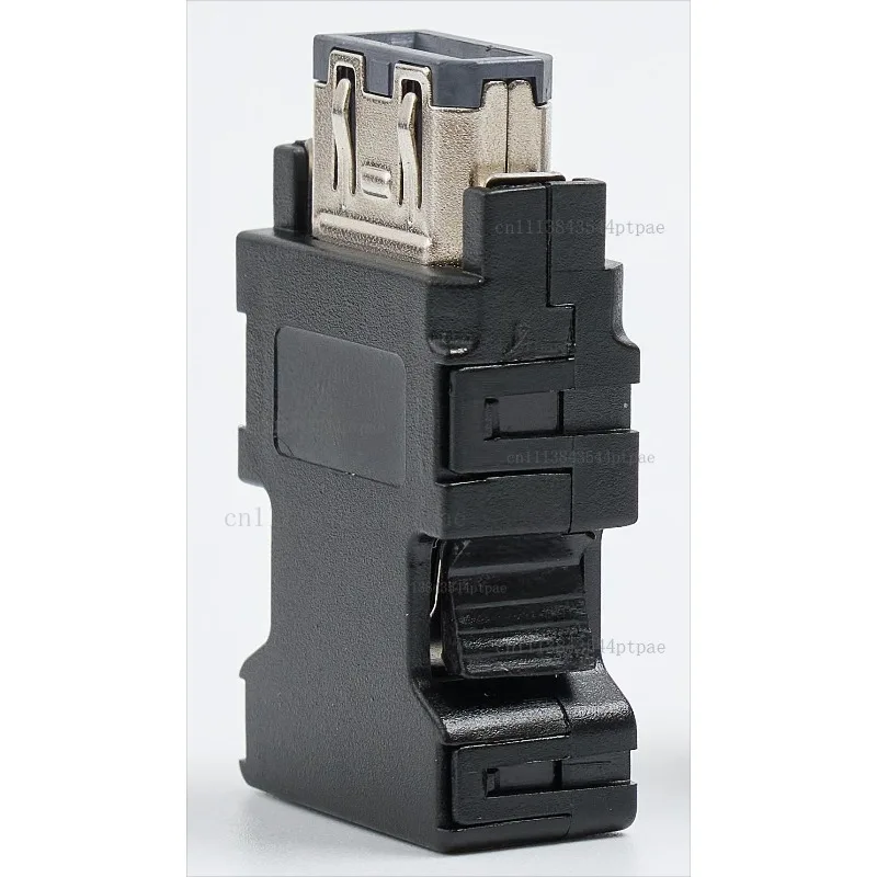 Servo encoder 1394 connector sm-6p/6e