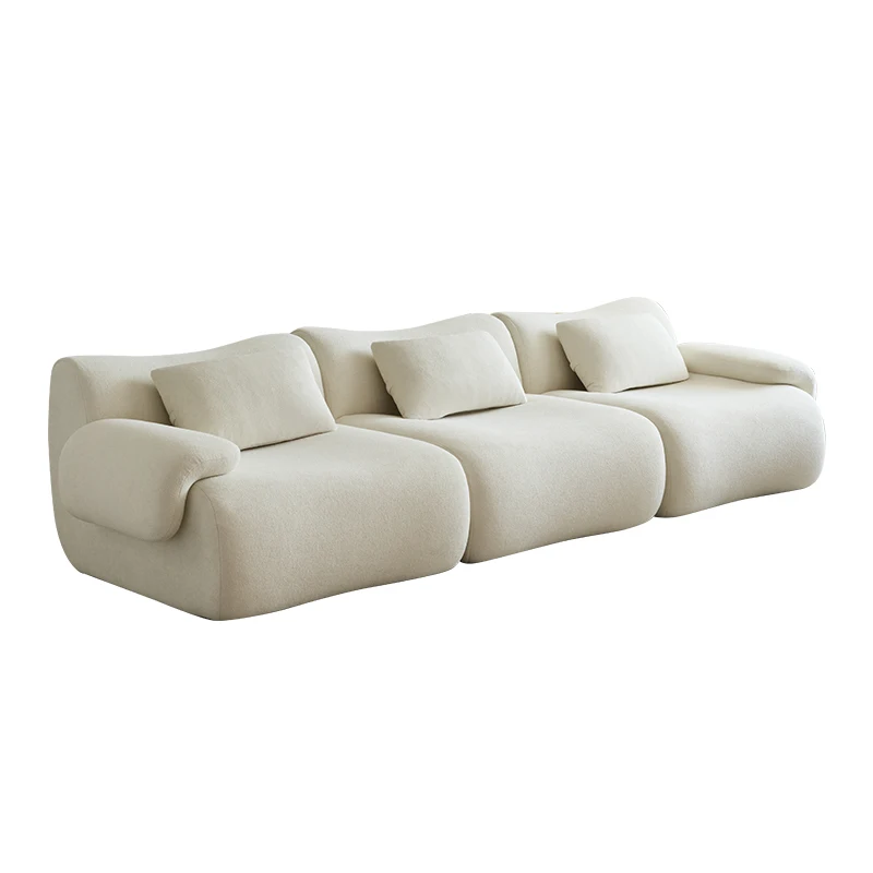Small size bed sofa new vacuum compression technology home
