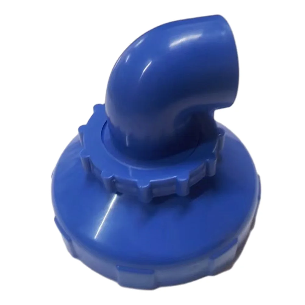 Pool Inlet Nozzle 360 Degree Rotatable For Intex Outlet Airstone Accessory Blue Outlet Pool Nozzles Swimming Pool Accessory