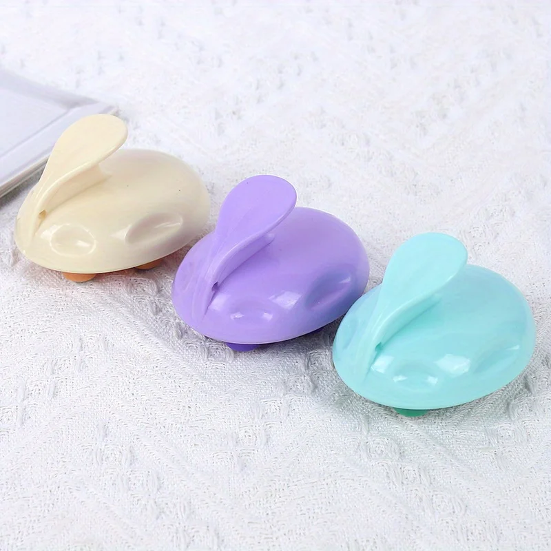 1pc Seven-Ball Massager for Abdomen and Head, Seven-Bead Massage Device for Body, Legs, and Manual Ball Massager
