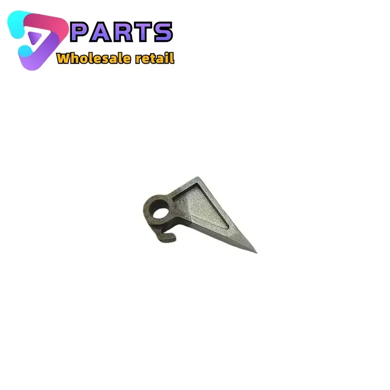 1PCS 4040575501 Original Fuser Picker Finger For Konica Minolta bizhub BH250 223 283 363 423 7828