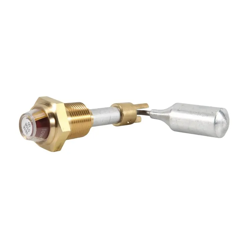 A22E-Oil Level Gauge Replacement Spare Parts For AC Compressor 1616510800 1616-5108-00