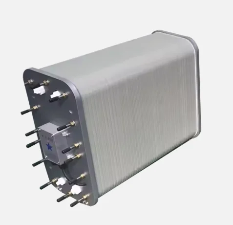 

Electrodialysis Desalination EDI Module Water Treatment Electro Deionizer 0.5T 1T 5T EDI Ultra Water Filtration
