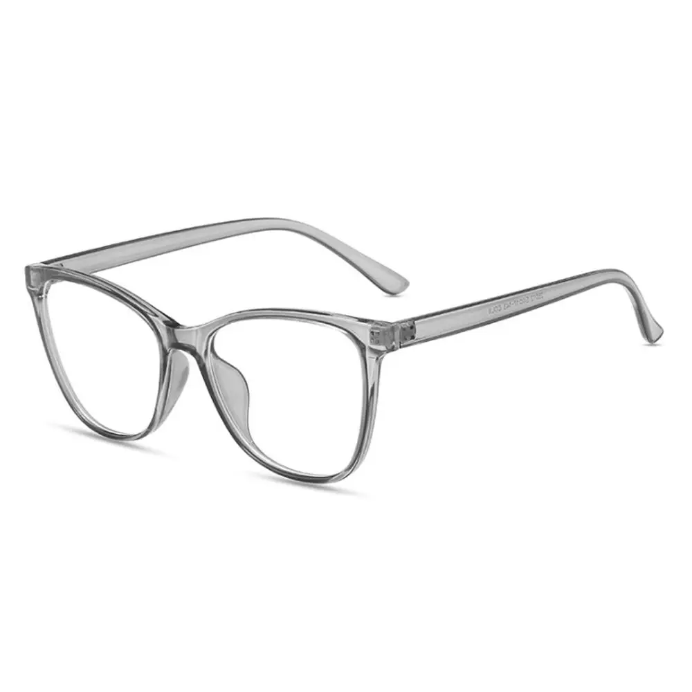 

Comfortable Blue Ray Blocking Anti-Blue Light Glasses Eye Protection Ultralight Square Eyeglasses PC Frame Eyewear Office