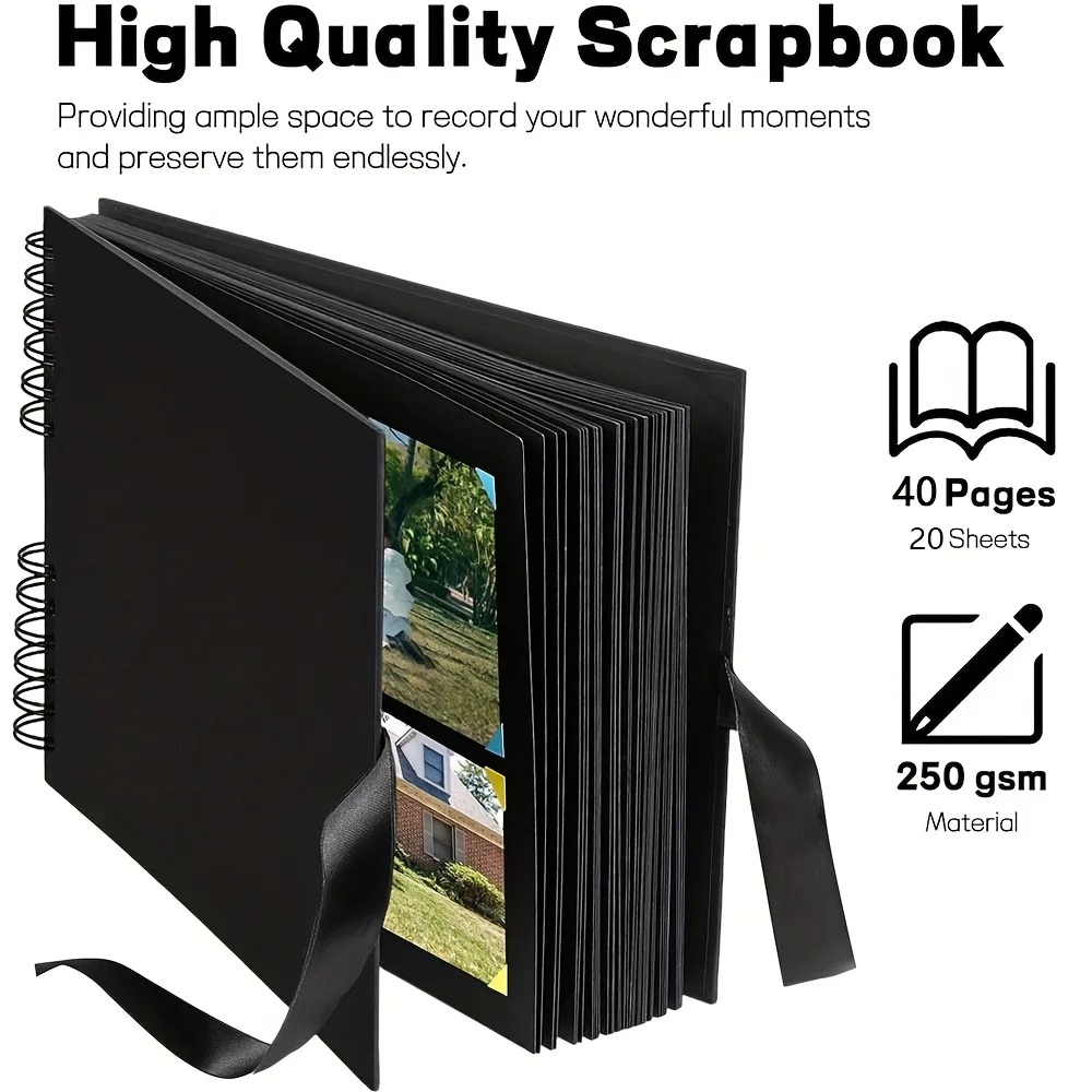 Thumbnail 3 - #54 Highest Rated Photo Albums to Buy in 2026