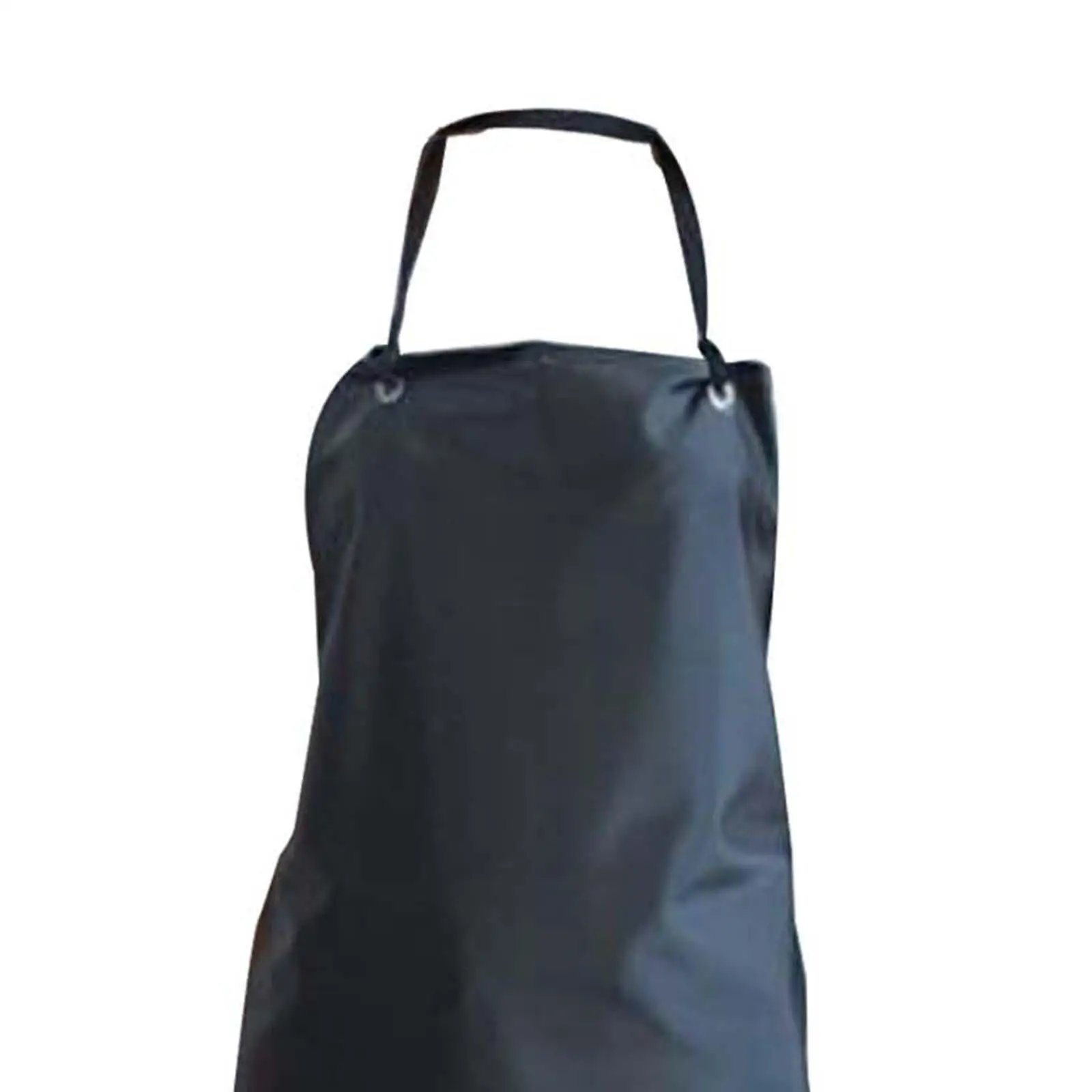 Waterproof Apron Heavy Duty PVC Apron Utility Apron for Food Processing Carpentry Work Butcher Shop Fishes Cleaning Dishwashing