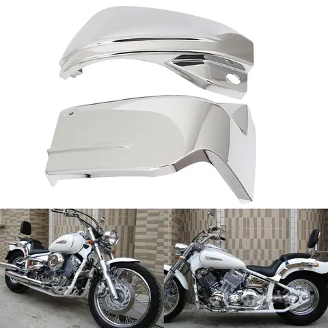 6 best sales वी स्टार 650 - №3