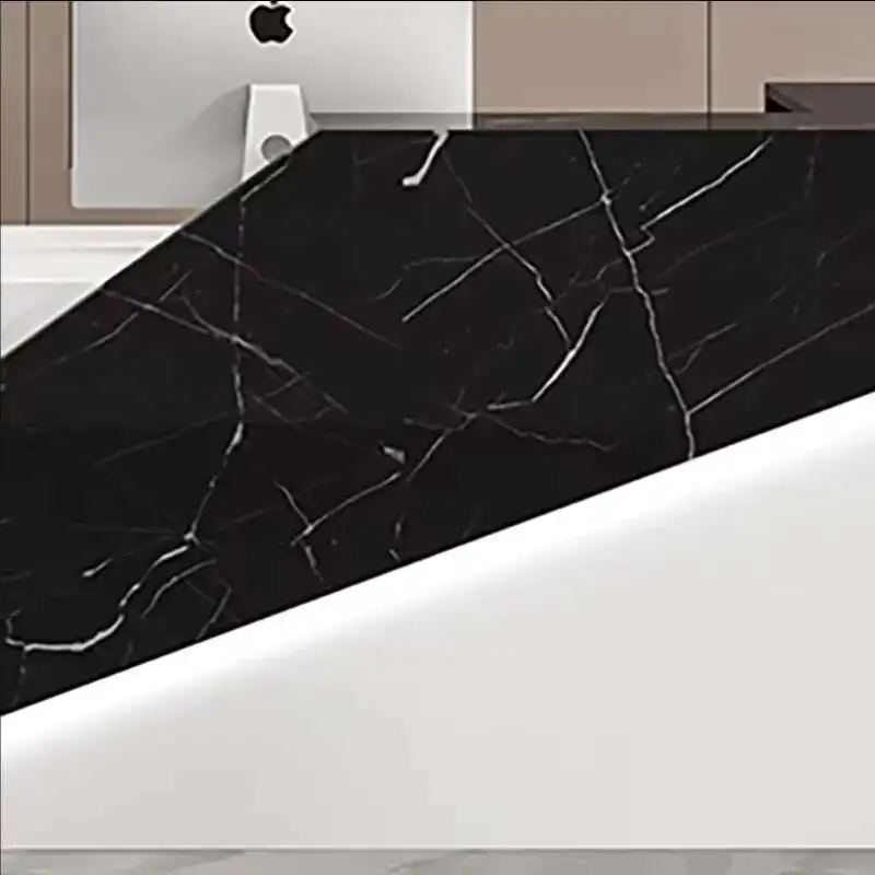 Front Reception Desk Counter Clothes Cosmetics Hairdresser Room Office Corner Storage Beauty Salon Recepcion Mostrador Cash Help