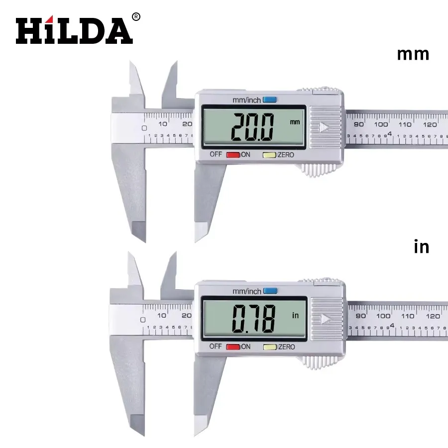 Hilda Electronic Di…