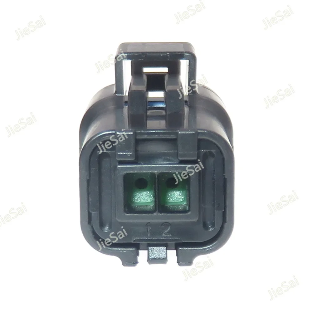 2 Pin Water Temp Sensor Headlight Solenoid Valve Plug 211PC022S0149 Automobile Waterproof Connector For Peugeot