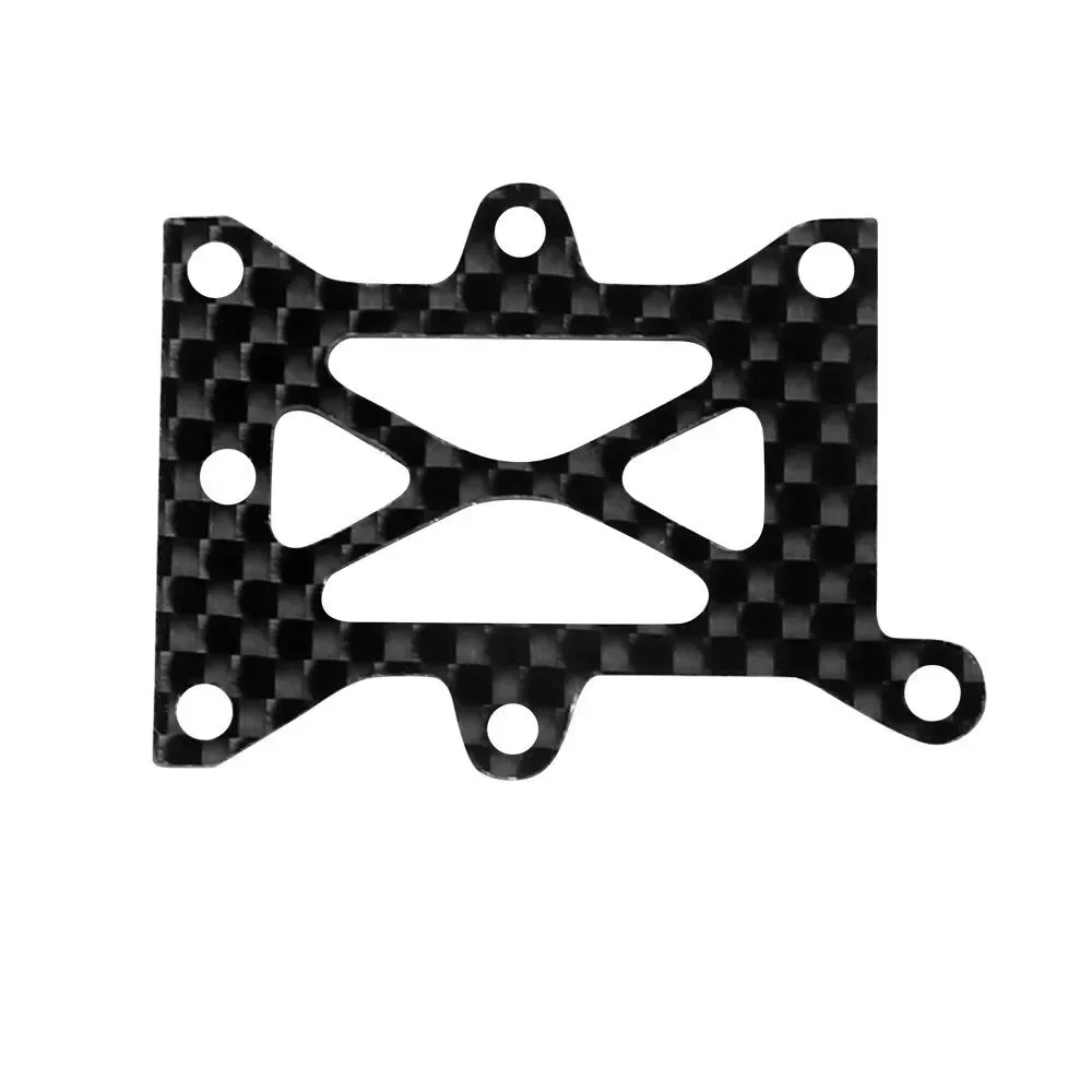 Carbon Fiber Induction bracket for 1/10 KYOSHO MP10 MP9E op TO-209