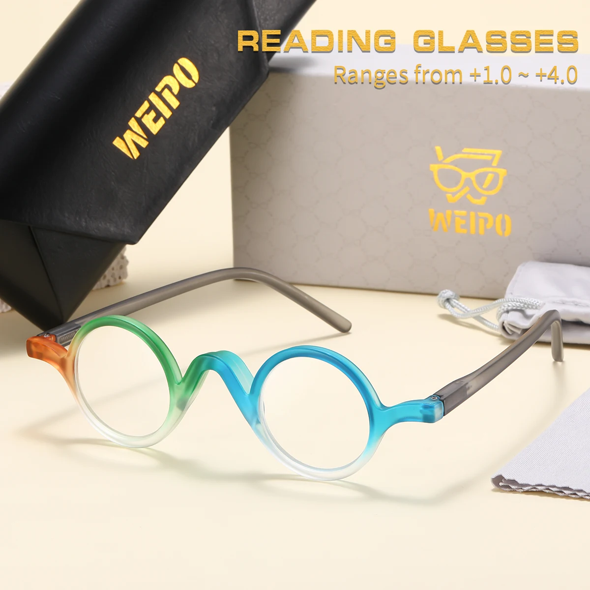 New Retro Wo Anti B…