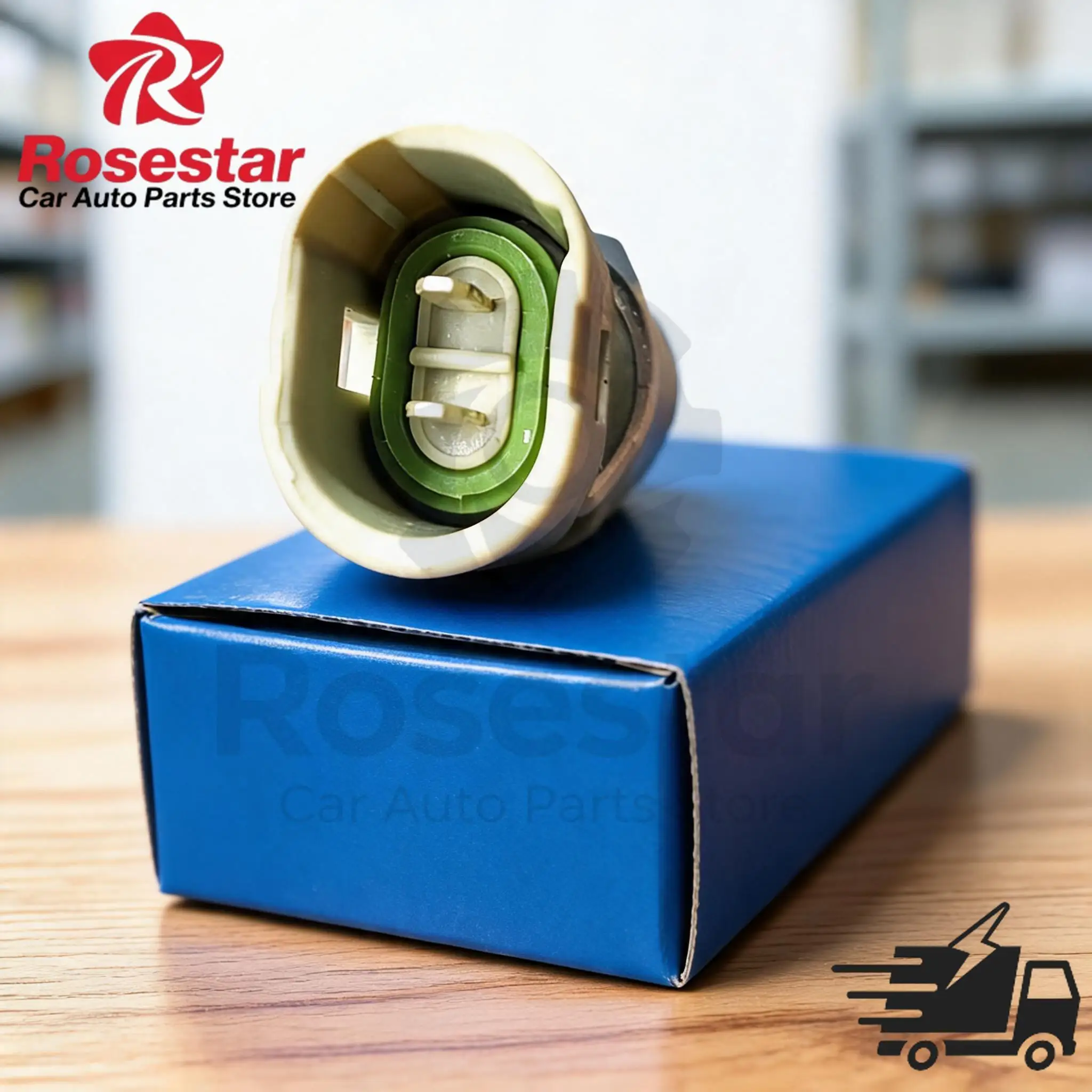 For Renault Oil Pressure Sensor 7700413763 7700435692 497610324R for Renault Models