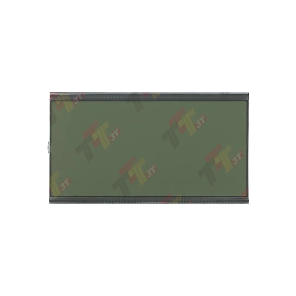 Display Screen Replacement for Honda TRX350FE TRX350TE Automatic Shift Digital Speedometer