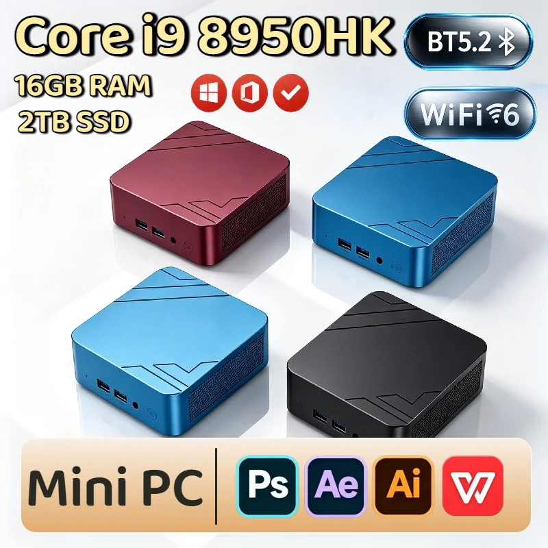 intel-core-i9-8950hk-small-form-pc-16gb-ram-2tb-nvme-ssd-triple-4k-hdmi-wifi6-high-performance-desktop-office-home-pro-unit