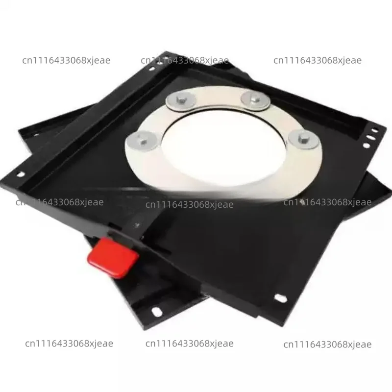 Heavy Duty 360° Rotation Kit For Campervan & RV Conversions