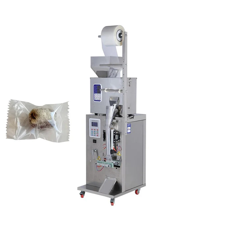 

Automatic 220V Packaging Machine, Particle Weighing, Quantitative Rice and Millet