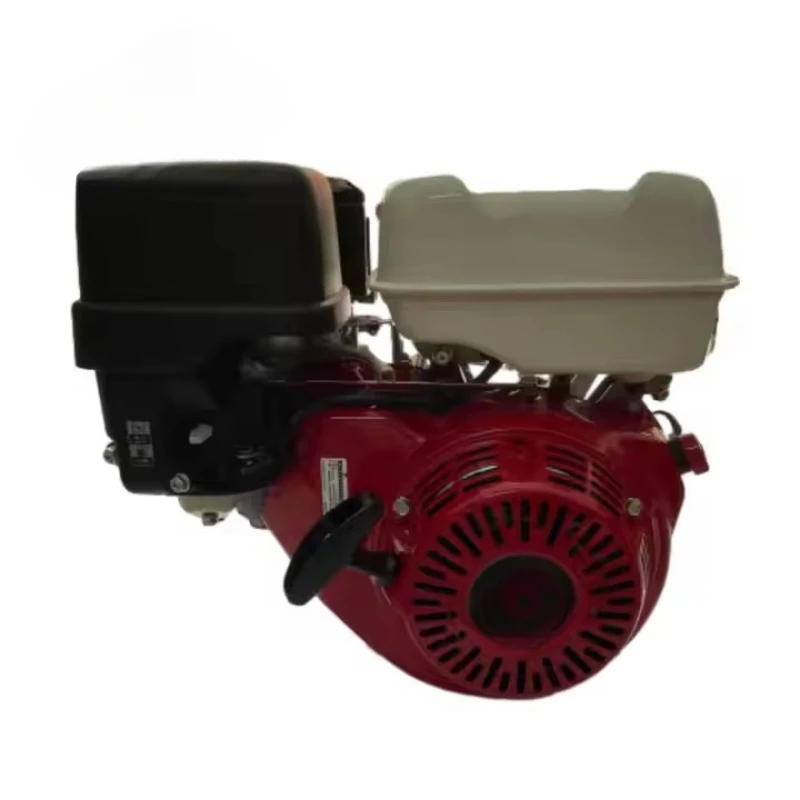 Honda 5.5hp 6.5hp gx160 gx200 gx220 gx270 gx390 gx340 gx360 clutch boat small agricultural farm gasoline engine