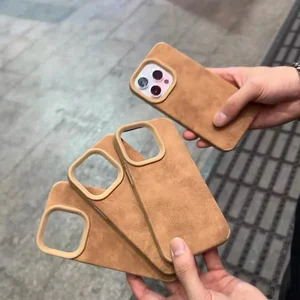 12ベストセールスゴールドiPhoneケース-2