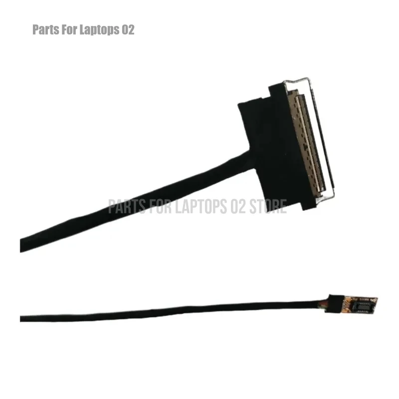 p 40 Pin OLED EDP LVDS Video Screen Display Flex Cable for Vivobook Pro 15 M6500R//Q/RE K6500Z/ZE DDXJLHLC110/100 14005-04351400