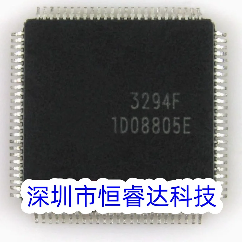 

(5 шт.) 100% новый набор микросхем FE3294F 3294F QFP100