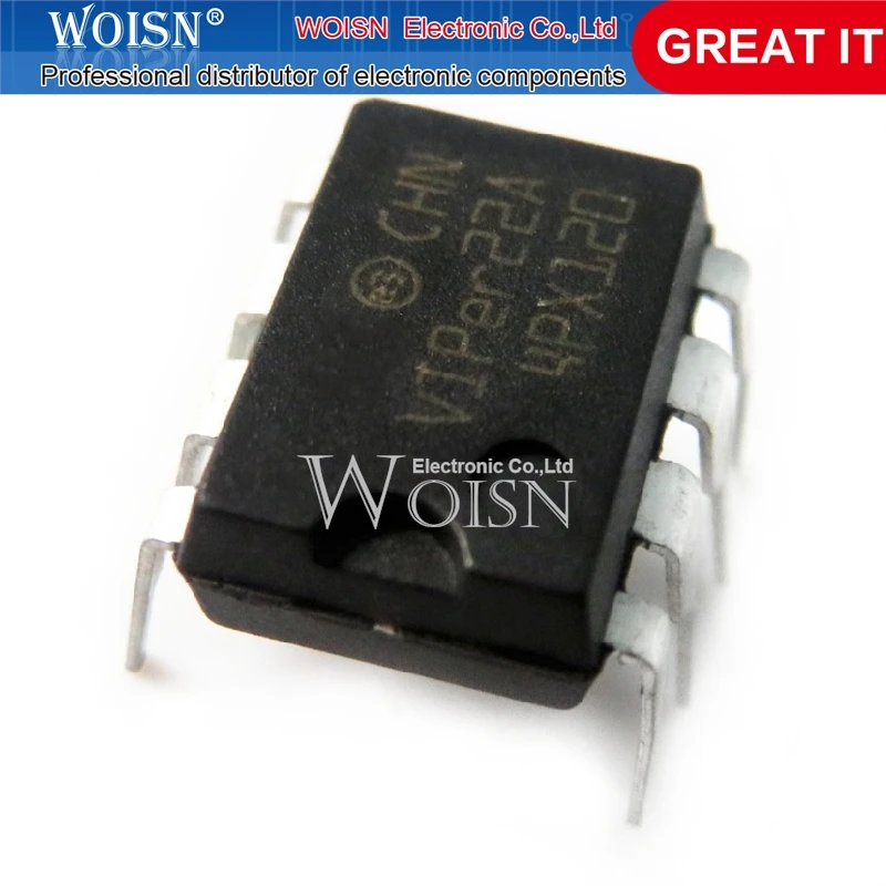 VIPER22A VIPER22 DIP-8