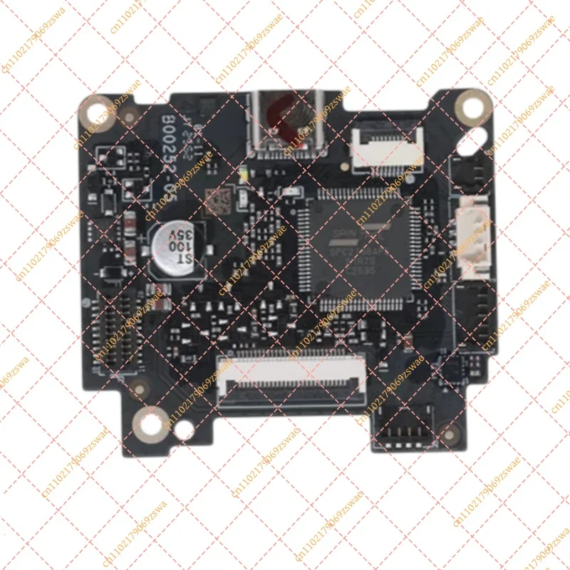 Toolhead TH Board Replacement for Bambu Lab A2L 3D Printer Accessories