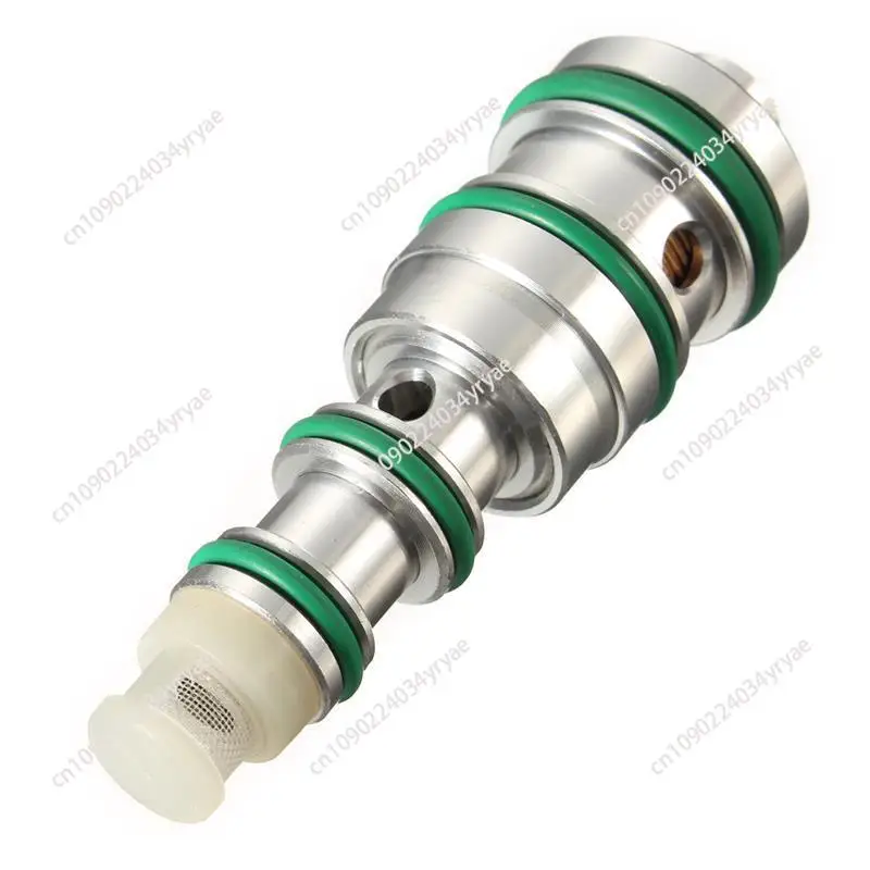 Suitable for V5 Sail Excelle Opel Daewoo Peugeot Automobile Air Conditioning Compressor Solenoid Valve Electronic Control Valve