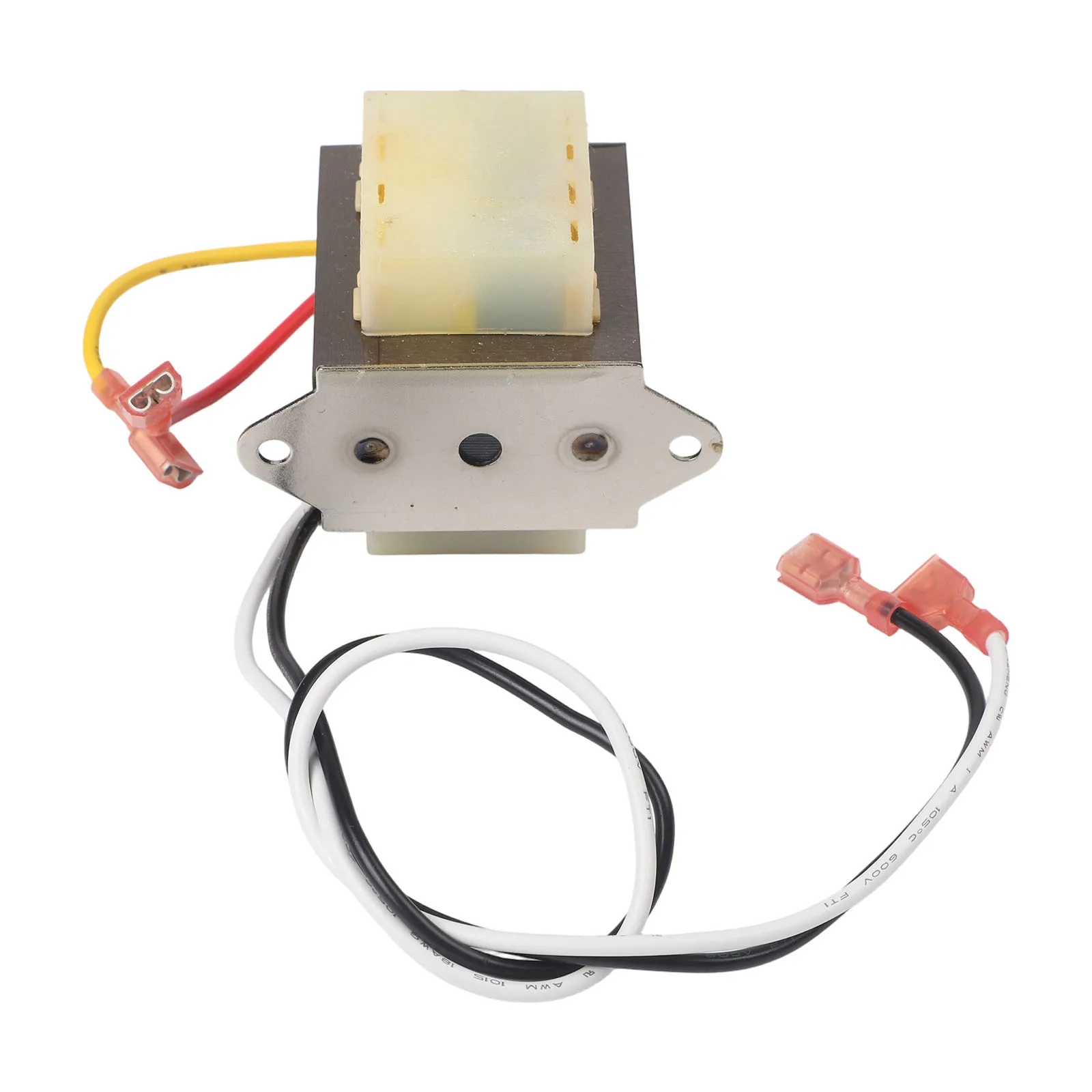 Replacement HVAC furnace transformer 120V to 24V 40VA For Rheem 462412406 with advanced protection features for heating systems