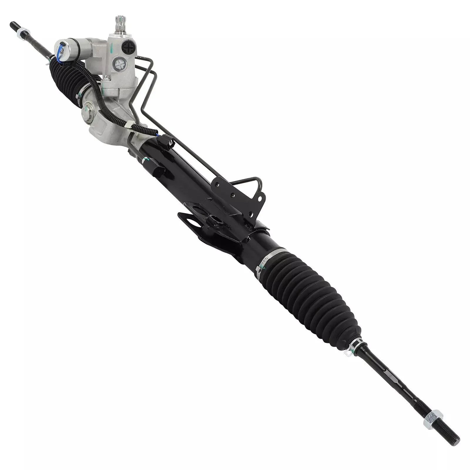 49001-1AA0A 49001-1UM0A 49001-1AD0A 490011AA0A 490011UM0A 490011AD0A FOR NISSAN MURANO Z51 08-14 LHD STEERING MACHINE ASSY
