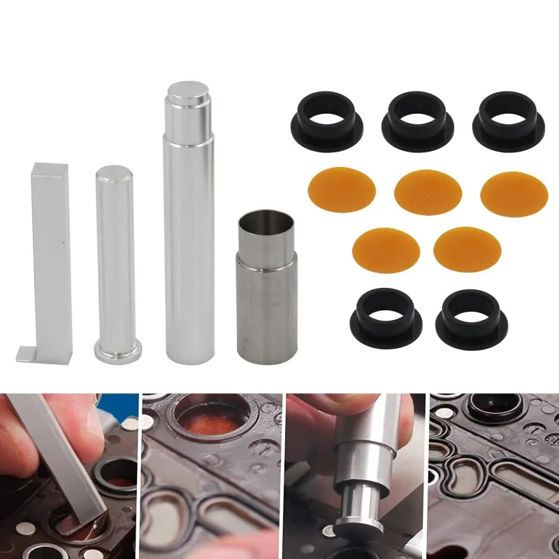 Generic Transmission Pressure Switch Repair Tool Kit, Cross Reference PN 124740-TL30, Matches F/124740-30K, 1 Set