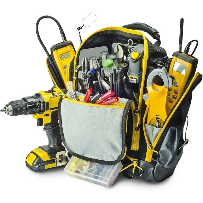 BG44 Single Strap Bag System