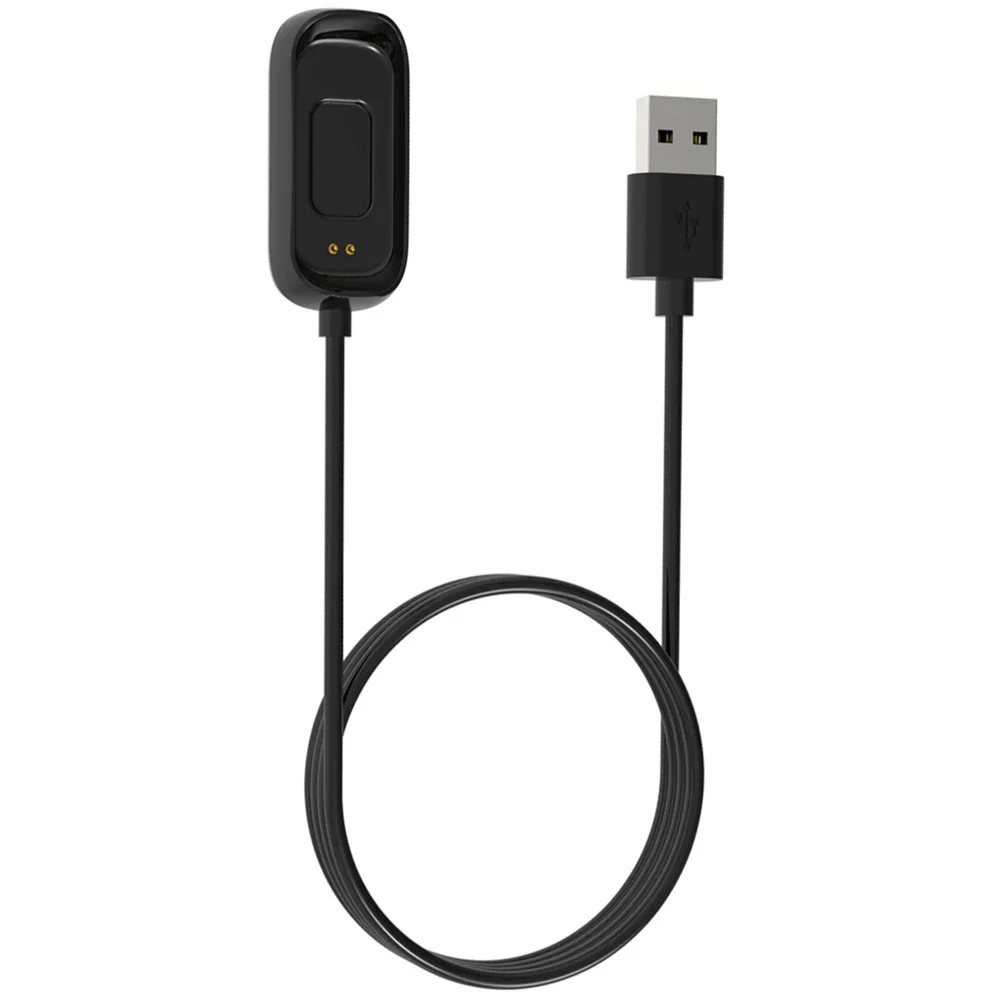 USB Charging Cable for OPPO Band Style Sport Smart Watch Magnetic Charger Dock Wristband Power Supply Adapter Accessory