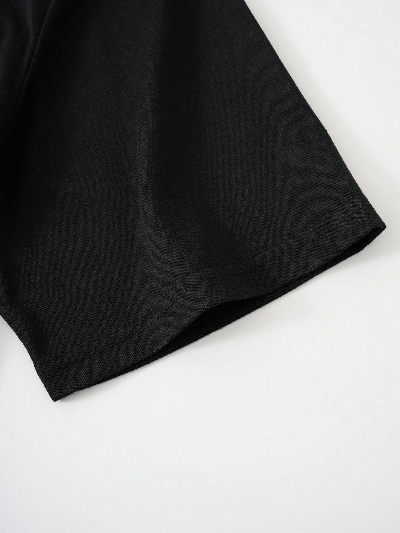 سر الانفجار الكبير في الكون الرجال النساء تي شيرت الصيف تي شيرت تنفس ملابس فضفاضة الهيب هوب الشارع تيز #6