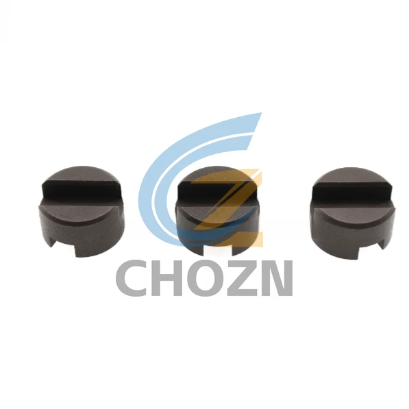 Komori PS Shaft Fixed Connection Plate Clamp Positioning Block Connection Shaft Offset Printing Machine Parts