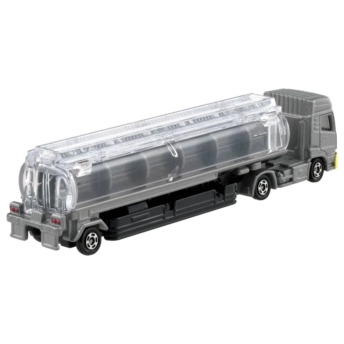 Takara Tomie Long Type Tomica No.136 Ud Trucks Quon Tankwagen Auto 'S Gelegeerd Motorvoertuig Diecast Metalen Model Speelgoed Voor Jongens