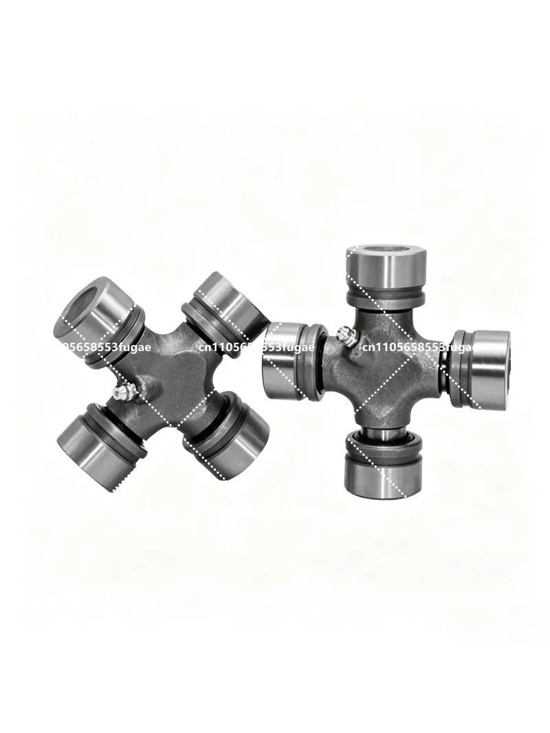 Universal Joint Drive Shaft Cross Bearing Assembly 22x55x22.5 57x24 63x24 62x23.82 61.3mm
