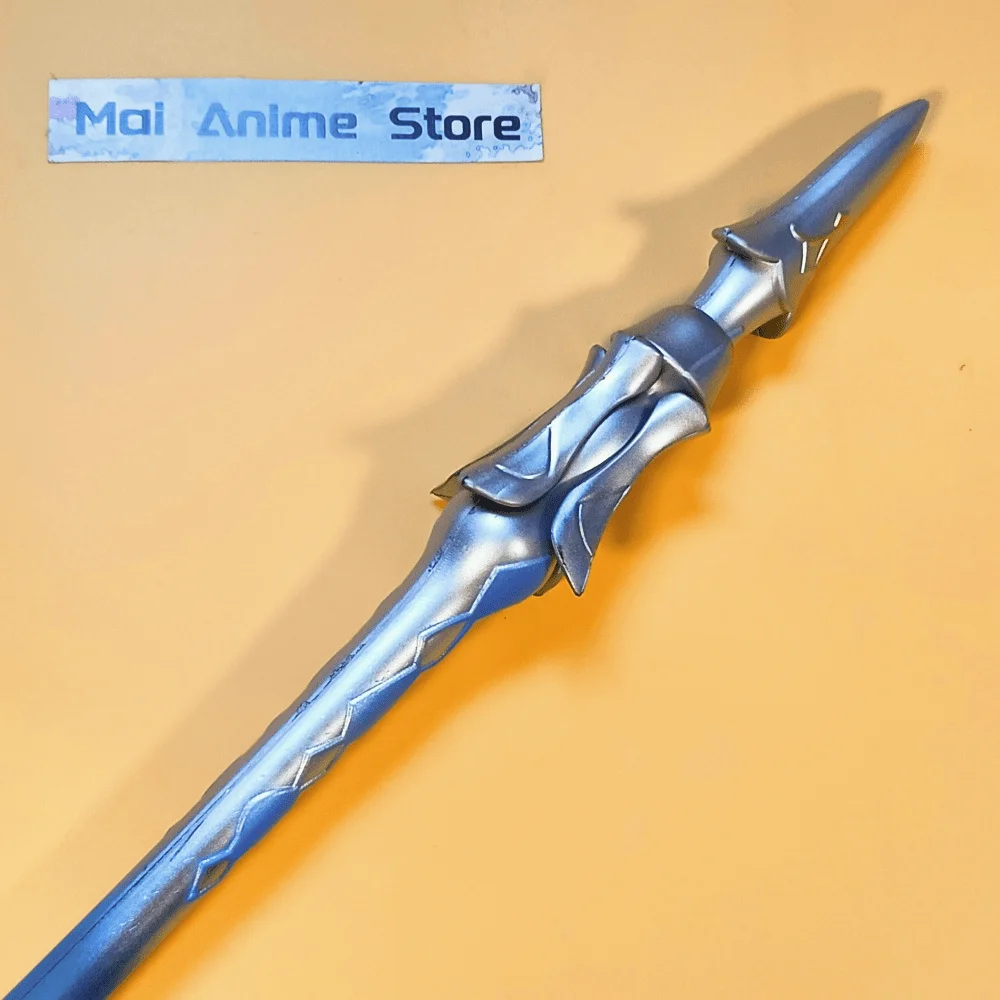 39 polegada genshin impacto katana anime cosplay prop ninja faca sabre original espada abs tamanho real japonês katana brinquedo não afiado presente