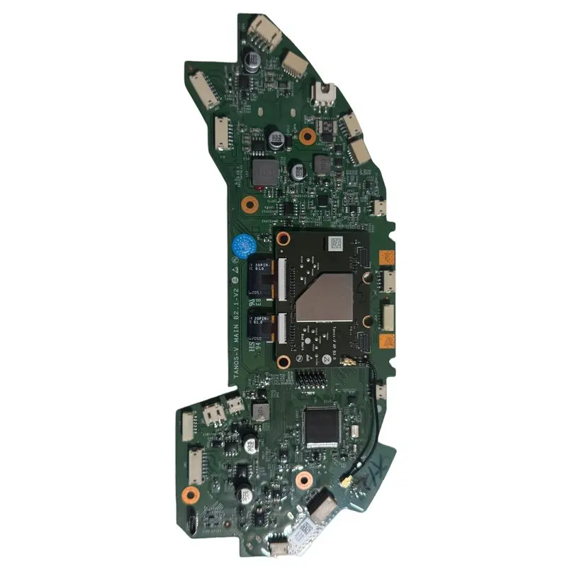 XMSJ Pull‑Off Circuit Board 2300RR For Roborock T7 T7s T7PRO T7S PLUS Solve Connection Fault Robot Repair Part