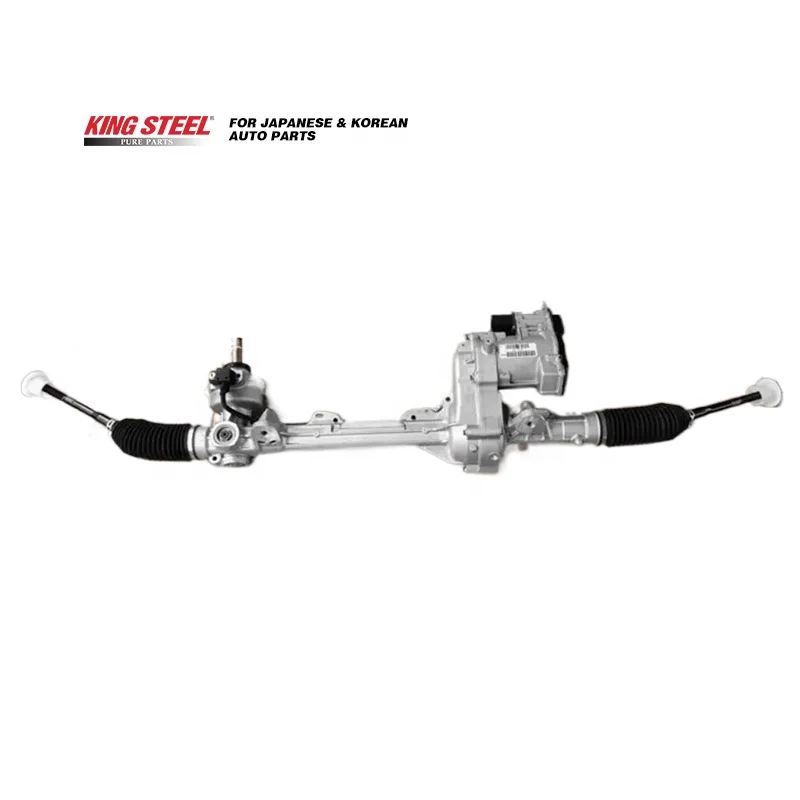 EB533D070 DB533D070 EB533D070AE/AB DB5Z3504DE/CE DB533D070CM/CL E5BZ3504AM Electrical Car Power Steering Rack For Ford Explorer