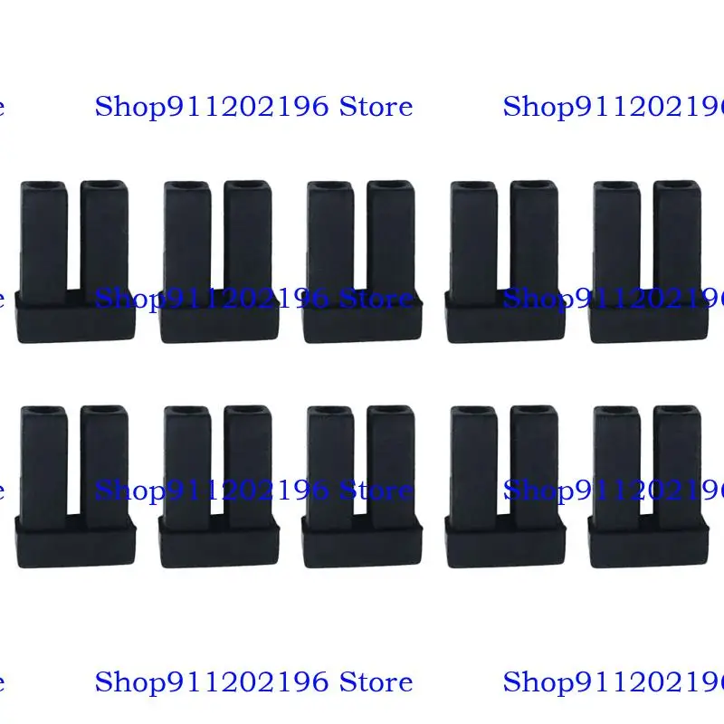 P82A 10PCS SFPポートダストCAPS SFP保護カバーが使いやすく互換性があります