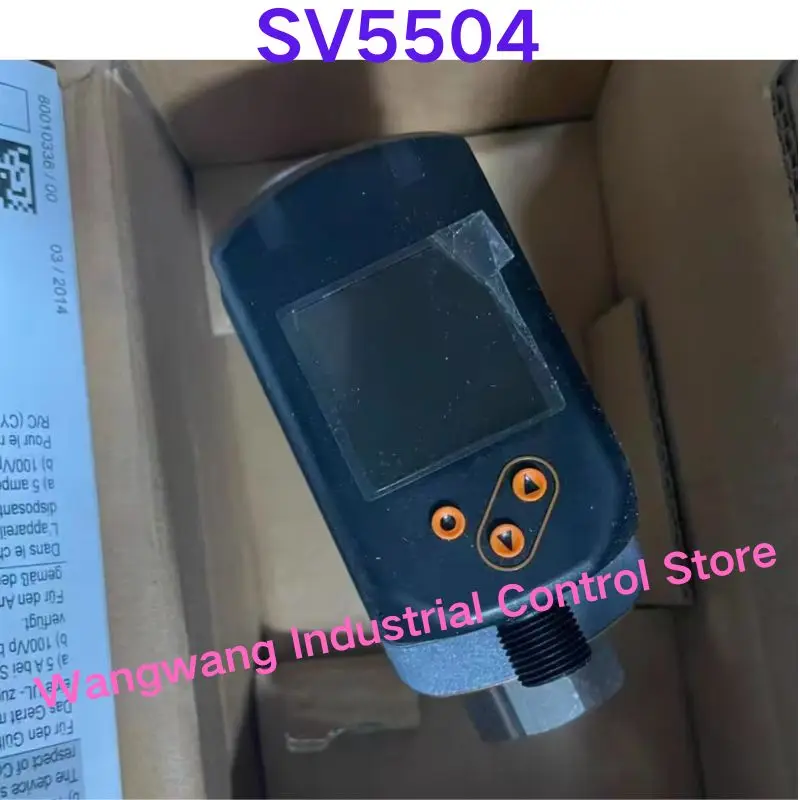 Brand-new  Flow meter SV5504