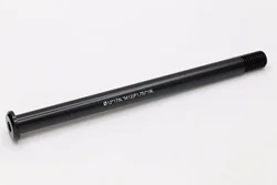 Cycle Rear Thru-Axle 142 x 12 mm Pitch 1.75 mm