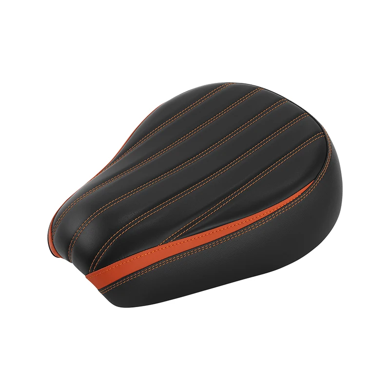 Motorcycle Driver Solo Seat For Honda Cross Cub C110XN C110XM C110XL C110XJ 2018-2025