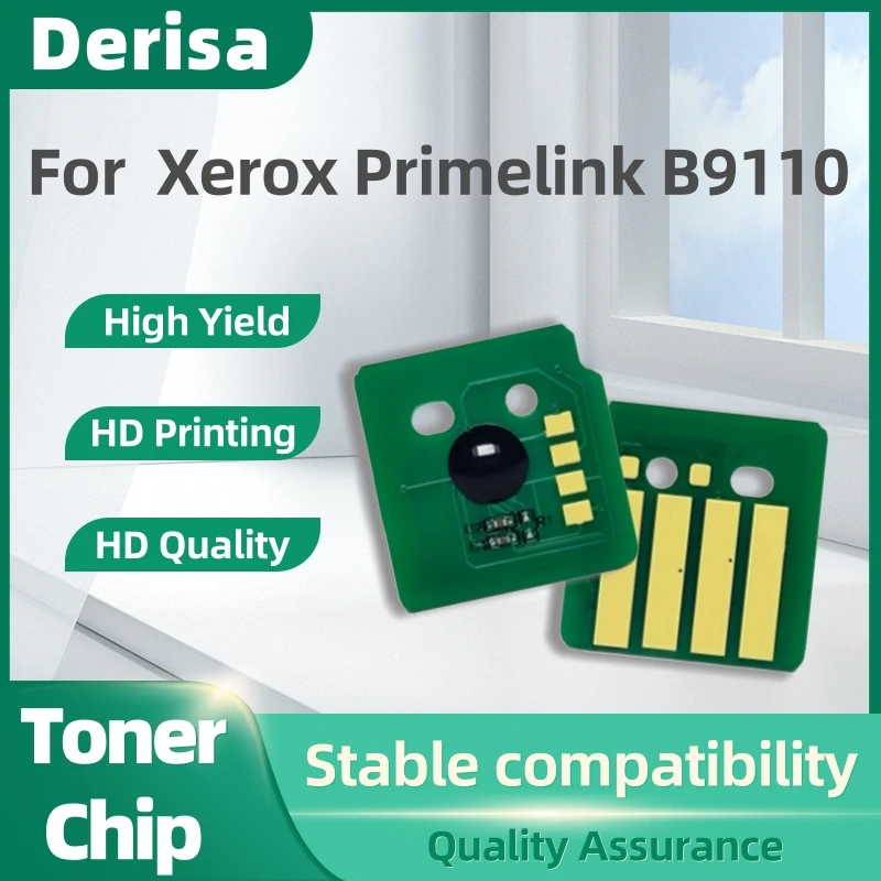 

8 шт. B9100 барабанный чип 013R00684 CT351177 для Xerox Primelink B9110 B9125 B9136 9100 9110 барабанный картридж 13R00684 WW