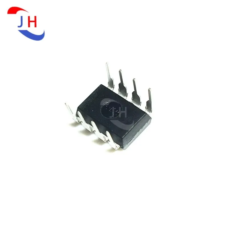 5/10PCS New ICL7660 ICL7660S ICL7660SCPA ICL7660SCPAZ ICL7660SC DIP8 Large Quantity Of Chips In Stock