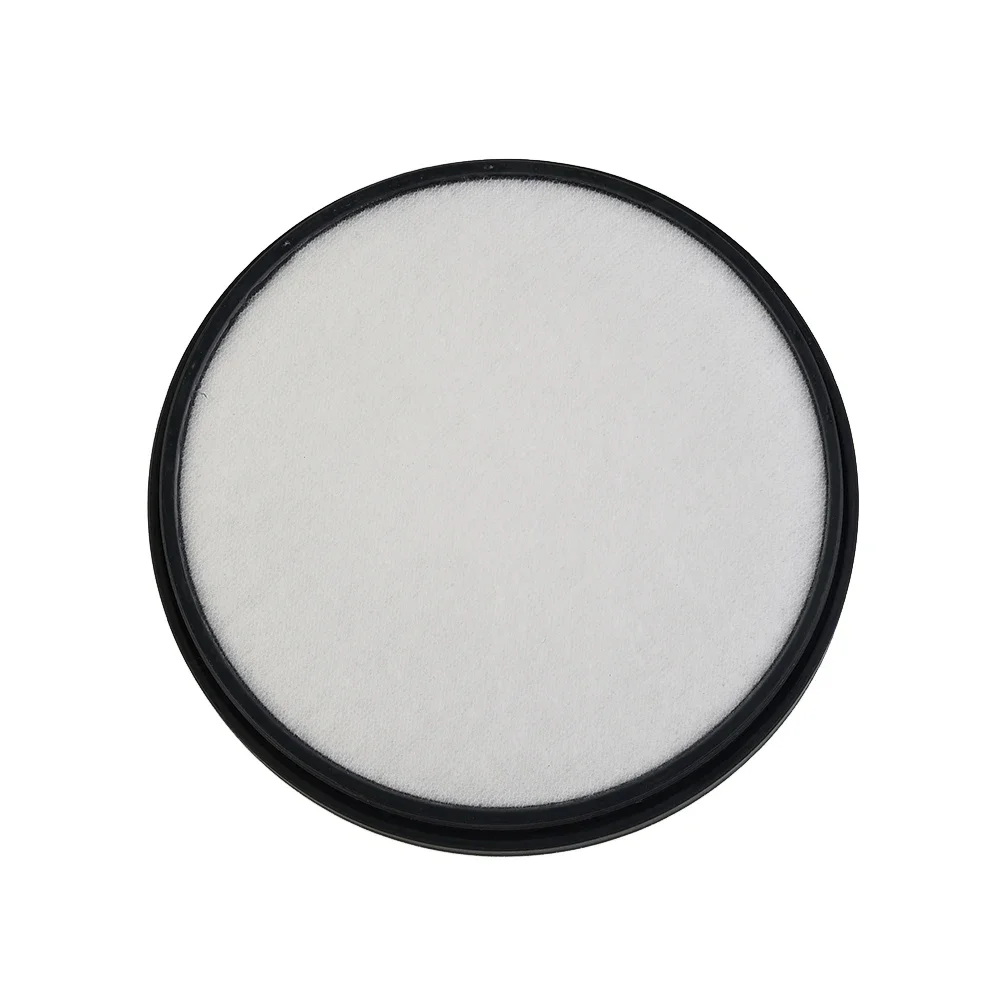 For Filter Reduce Dust Replacement Spare Parts 14CM Diameter Compact For RO3731EA/4Q0 Accessories